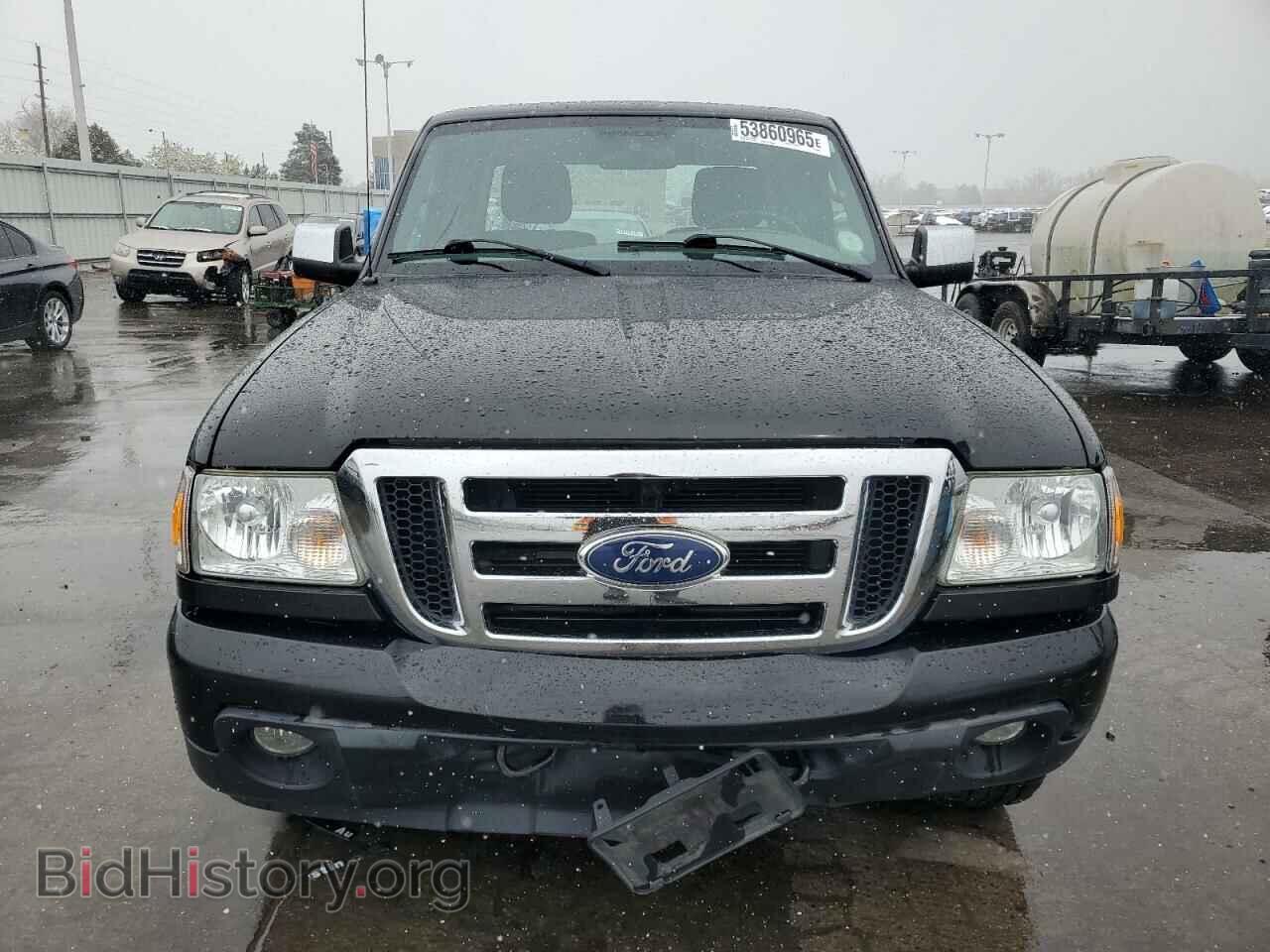 2011 FORD RANGER - VIN: 1FTLR4FE6BPA90035 - Фото 5