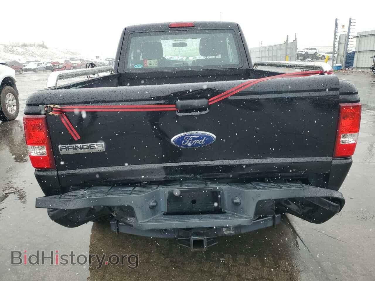 2011 FORD RANGER - VIN: 1FTLR4FE6BPA90035 - Фото 6