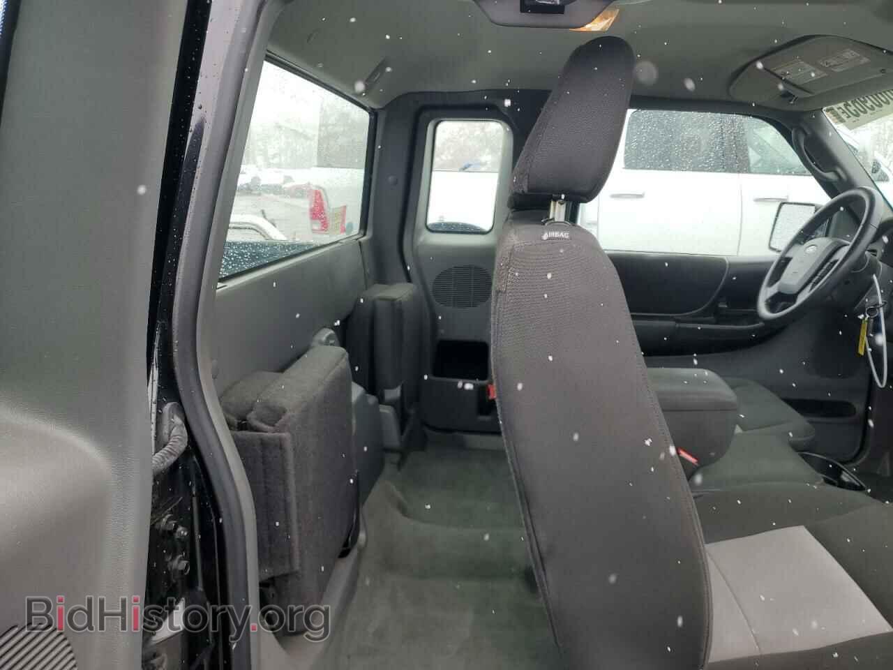 2011 FORD RANGER - VIN: 1FTLR4FE6BPA90035 - Фото 10