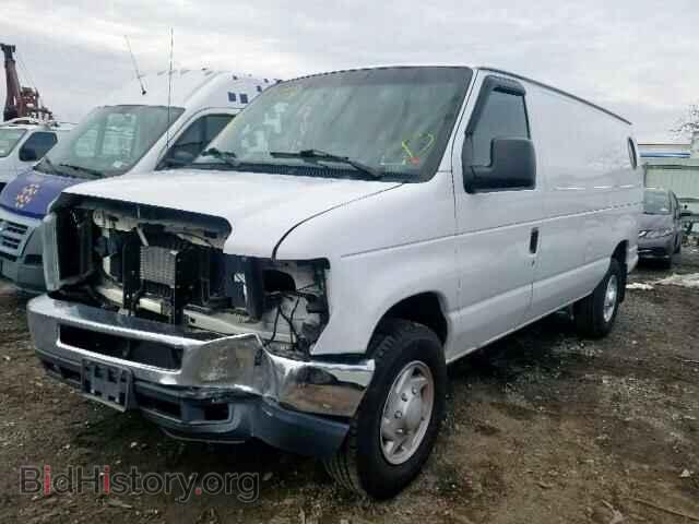2013 FORD ECONOLINE - VIN: 1FTSE3EL2DDA42571 - Photo 2