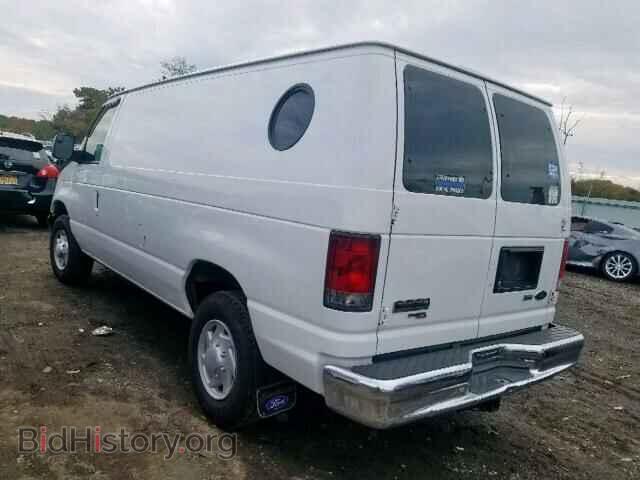 2013 FORD ECONOLINE - VIN: 1FTSE3EL2DDA42571 - Photo 3