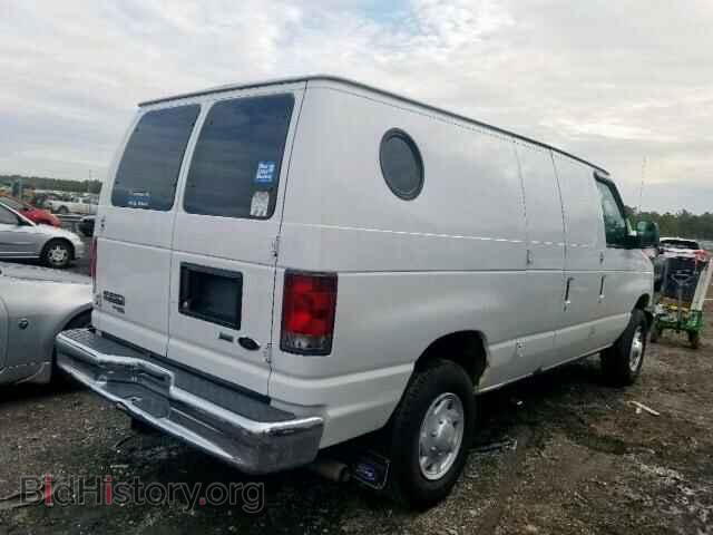 2013 FORD ECONOLINE - VIN: 1FTSE3EL2DDA42571 - Photo 4