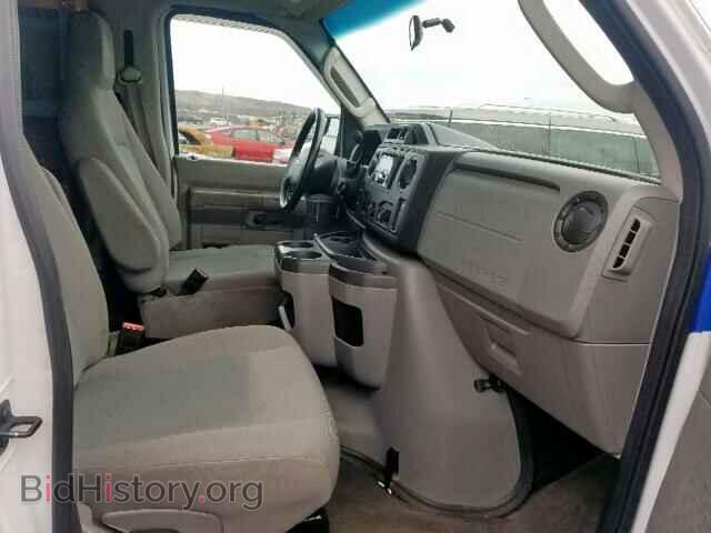 2013 FORD ECONOLINE - VIN: 1FTSE3EL2DDA42571 - Photo 5