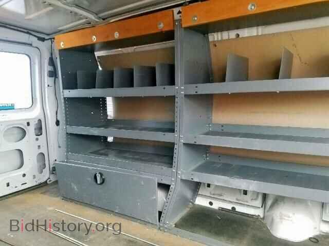 2013 FORD ECONOLINE - VIN: 1FTSE3EL2DDA42571 - Photo 6