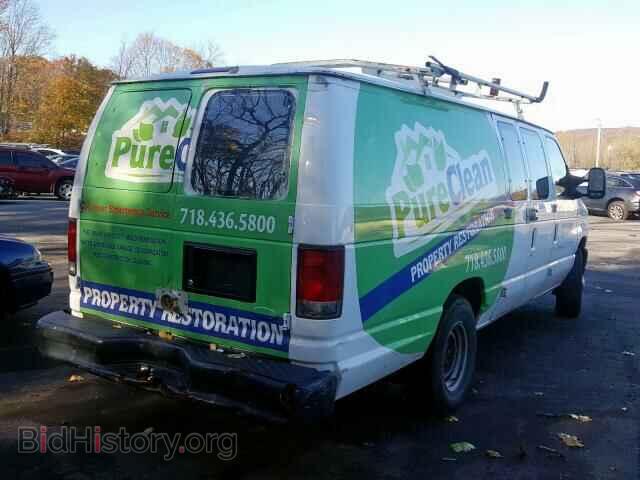2010 FORD ECONOLINE - VIN: 1FTSS3ELXADA16823 - Фото 3