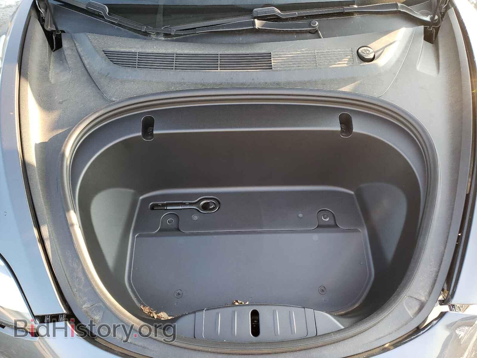 2020 TESLA MODEL 3 - VIN: 5YJ3E1EB0LF666568 - Фото 7