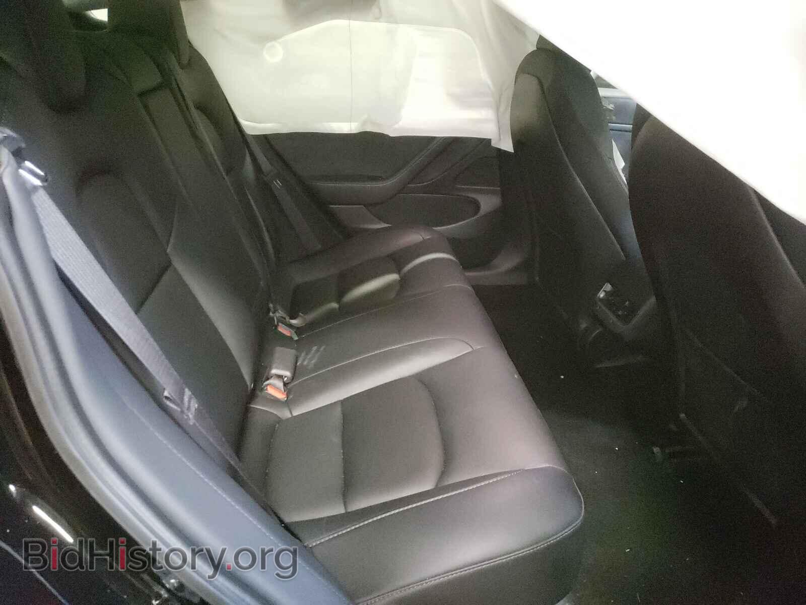 2020 TESLA MODEL 3 - VIN: 5YJ3E1EA0LF643847 - Photo 6