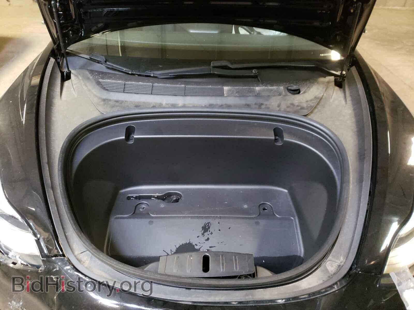 2020 TESLA MODEL 3 - VIN: 5YJ3E1EA0LF643847 - Photo 7