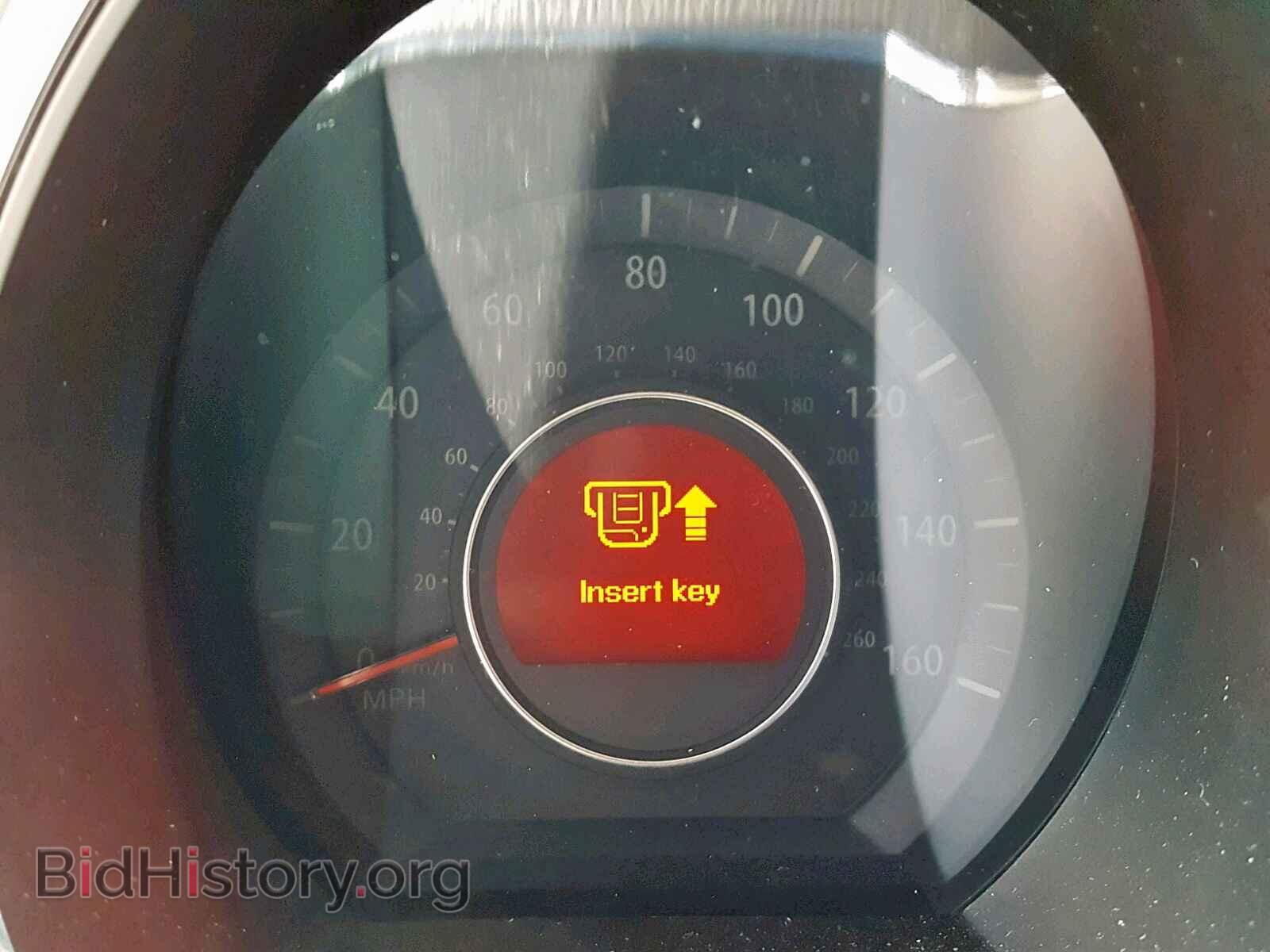 2013 KIA OPTIMA - VIN: 5XXGN4A76DG136642 - Фото 8