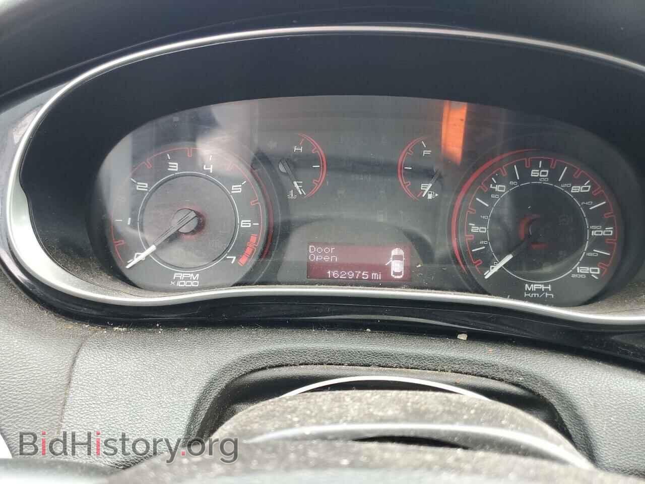 2013 DODGE DART - VIN: 1C3CDFBA0DD336874 - Photo 9