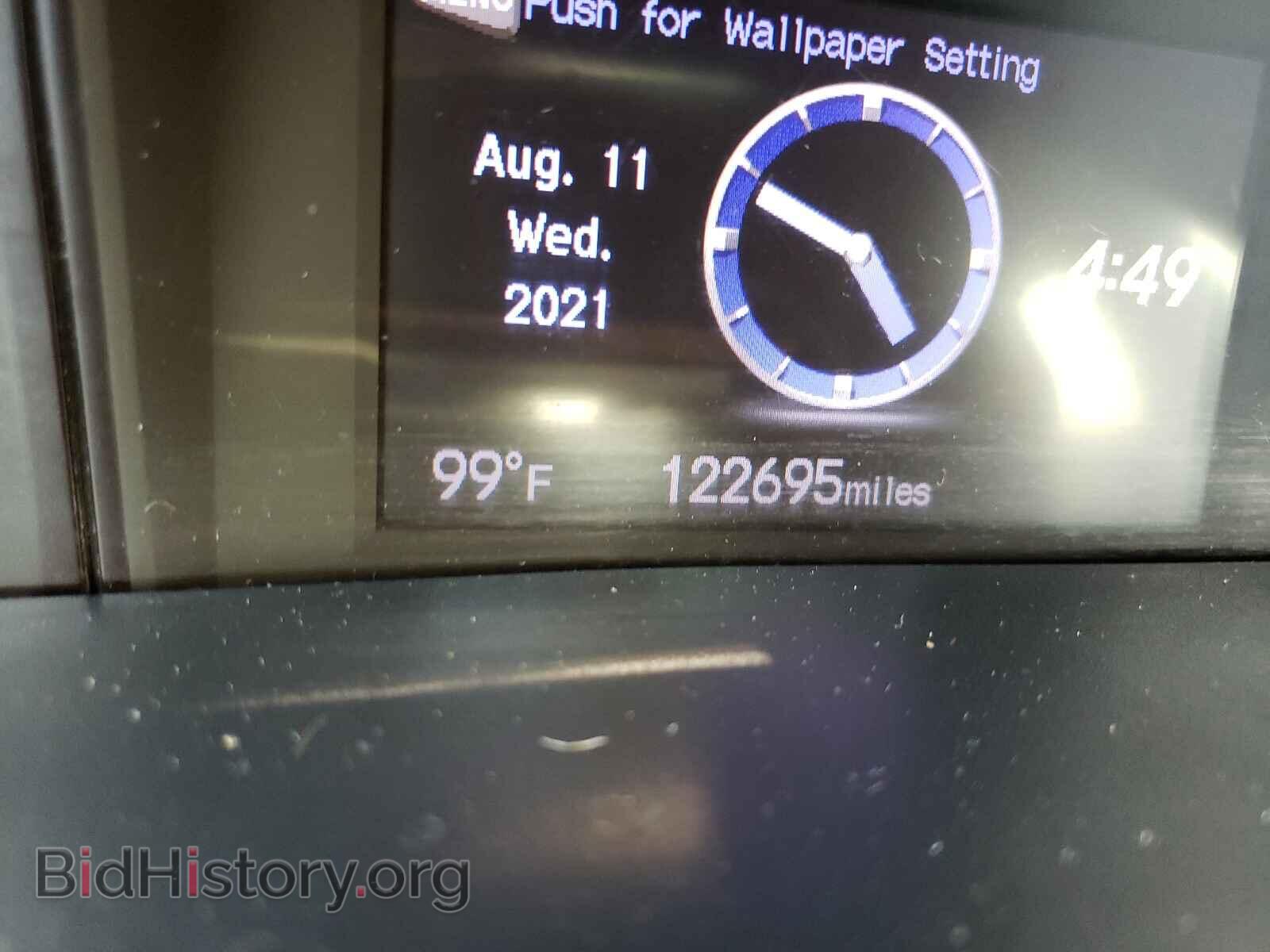 2012 HONDA CIVIC - VIN: 2HGFB2F96CH540363 - Фото 8