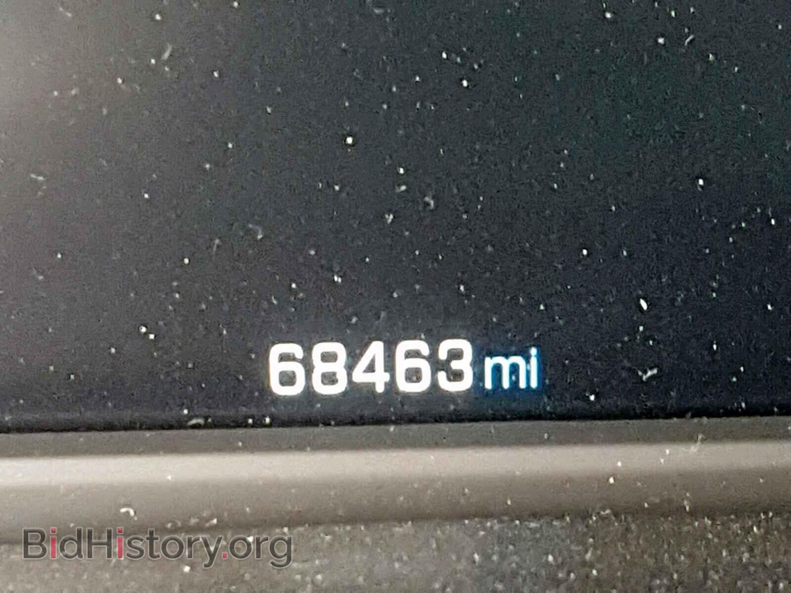 2014 CHEVROLET SILVERADO - VIN: 3GCUKREC0EG102775 - Фото 8