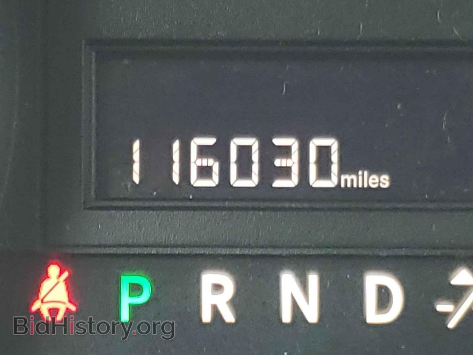 2014 DODGE CARAVAN - VIN: 2C4RDGBG5ER428299 - Фото 8