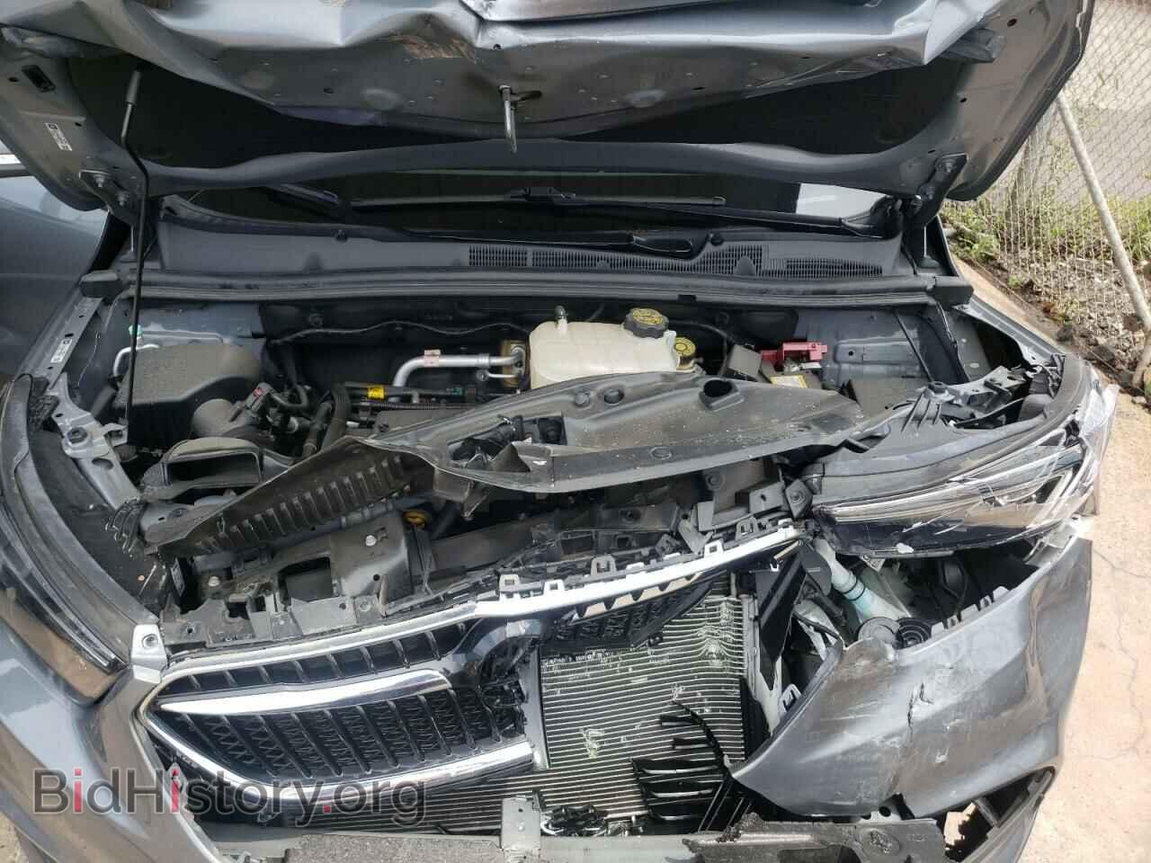 2019 BUICK ENCORE - VIN: KL4CJASBXKB925434 - Фото 7