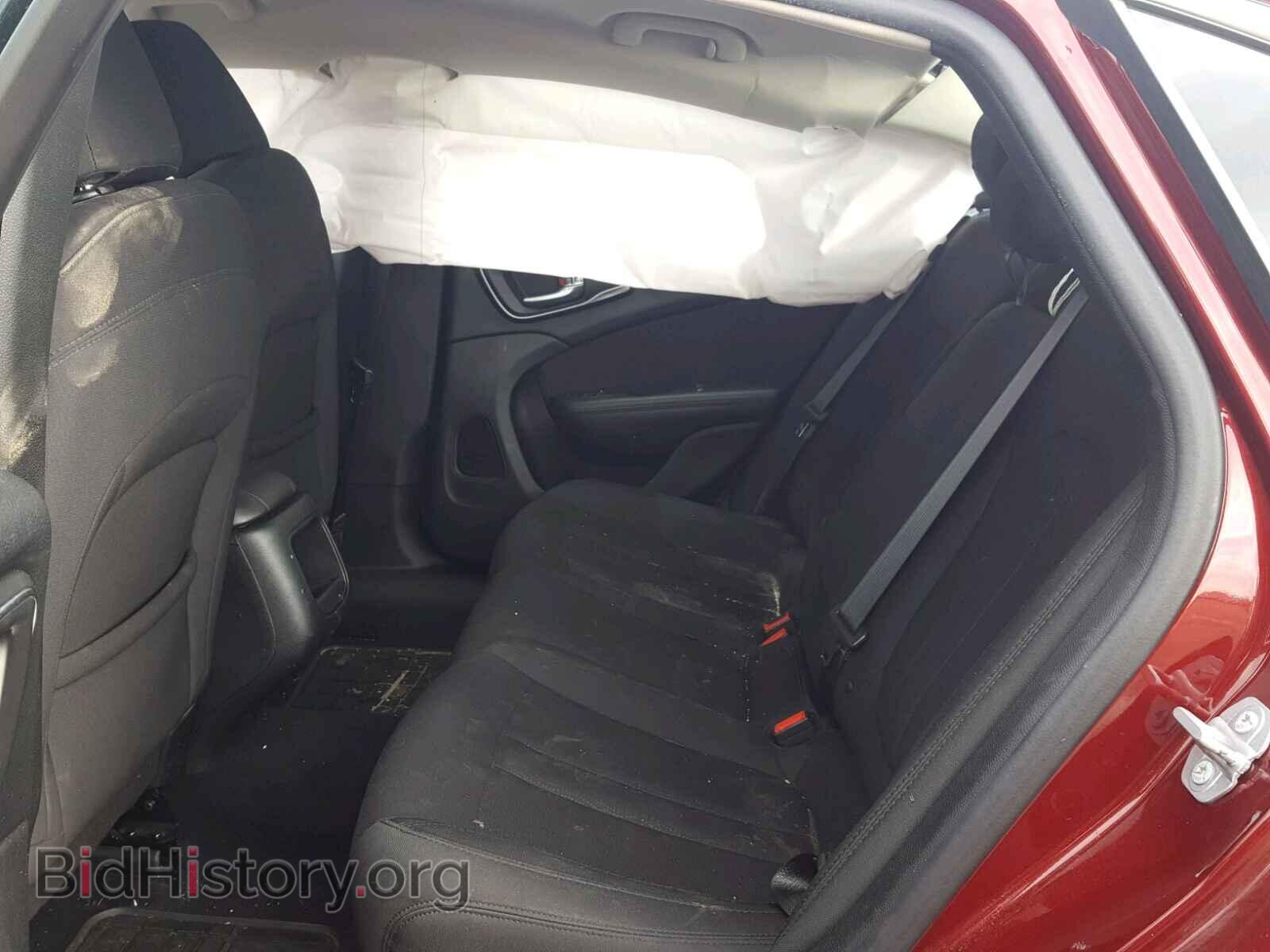 2015 CHRYSLER 200 - VIN: 1C3CCCAB5FN620154 - Photo 6