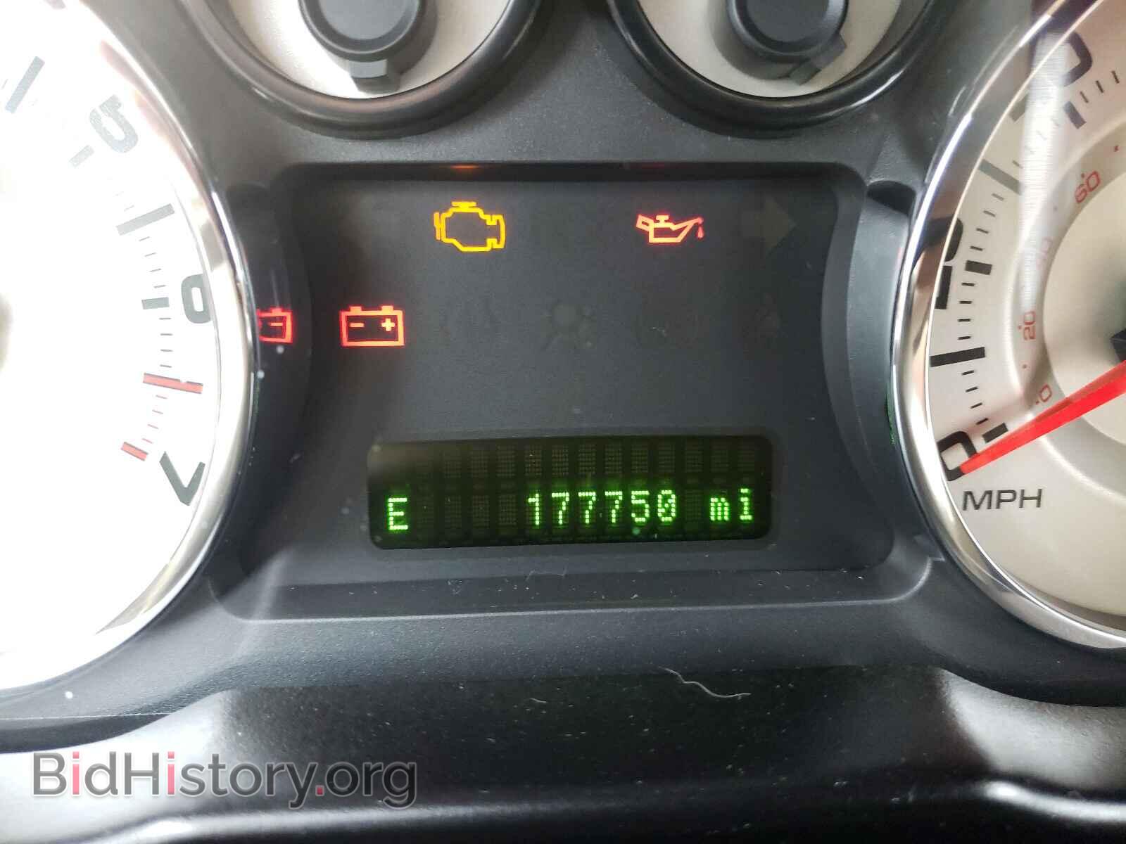 2007 FORD EDGE - VIN: 2FMDK49C97BB46840 - Photo 8