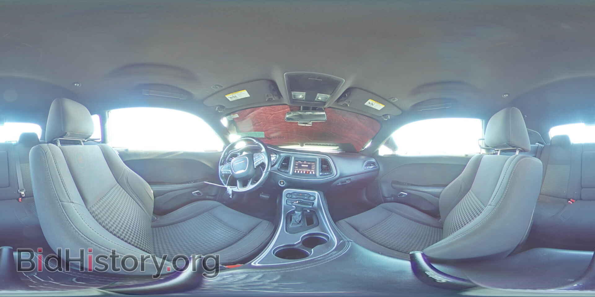 2019 DODGE CHALLENGER - VIN: 2C3CDZAG5KH522014 - Фото 14