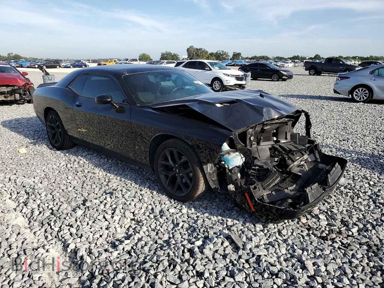 2019 DODGE CHALLENGER - VIN: 2C3CDZAG5KH522014 - Фото 4