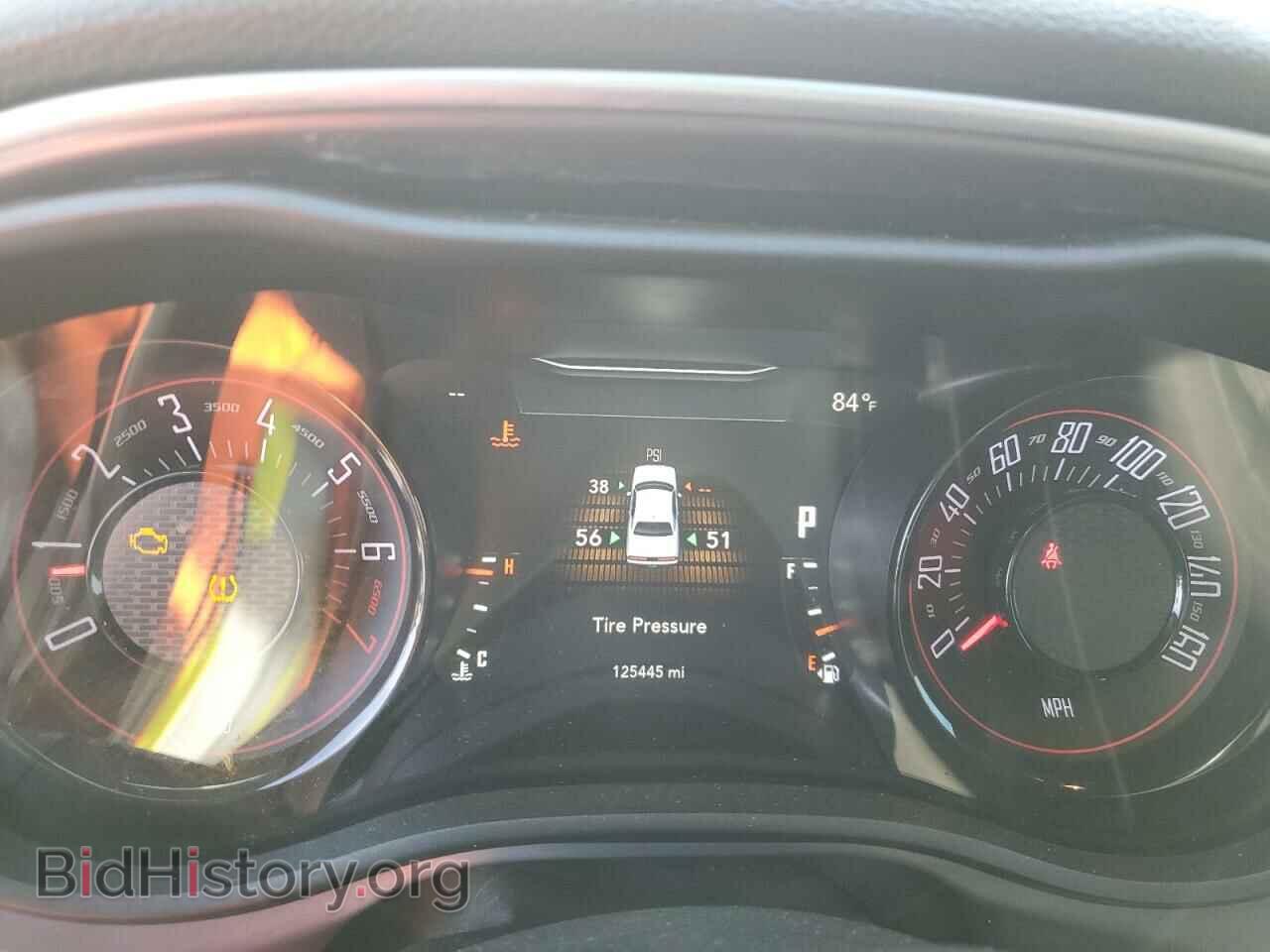 2019 DODGE CHALLENGER - VIN: 2C3CDZAG5KH522014 - Фото 9