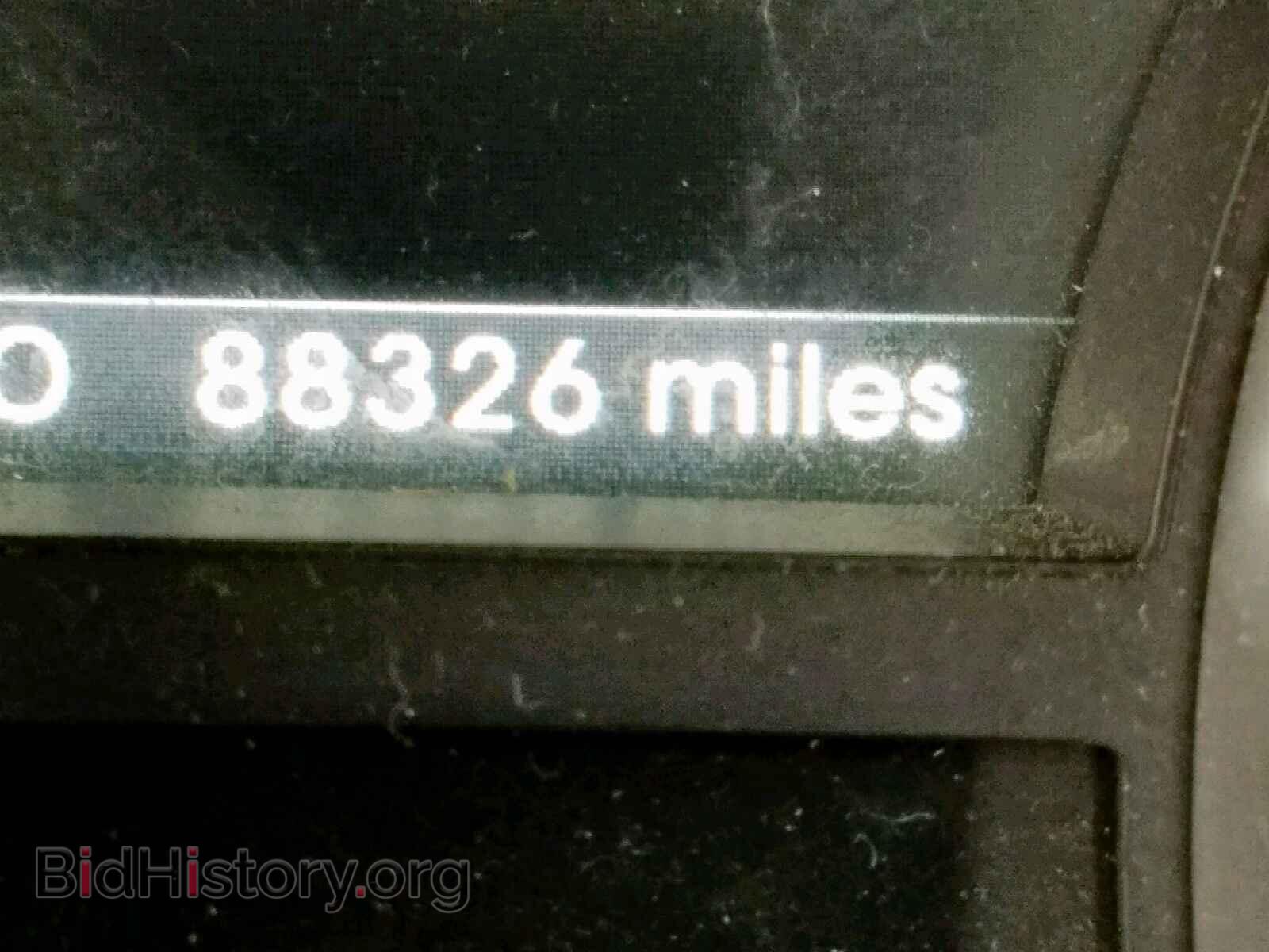 2014 HYUNDAI SONATA - VIN: 5NPEC4AC1EH839128 - Фото 8