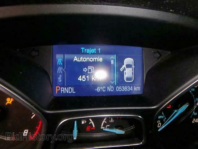 2013 FORD FOCUS SE - VIN: 1FADP3F22DL365670 - Фото 8