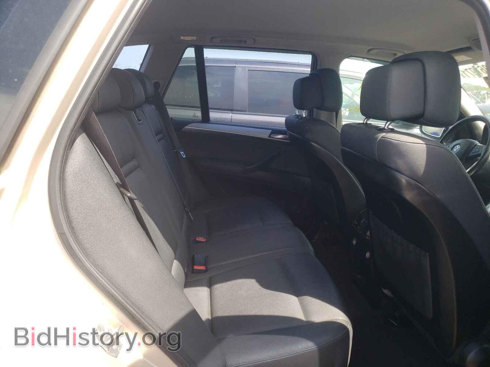 2013 BMW X5 - VIN: 5UXZV4C50D0E00235 - Фото 6