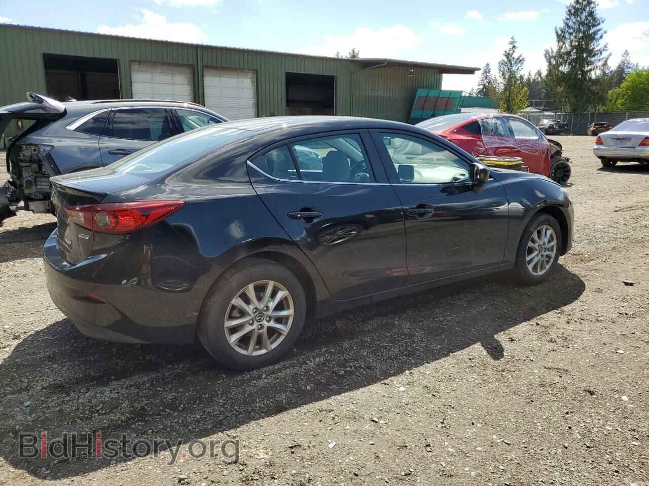 2015 MAZDA 3 - VIN: 3MZBM1V76FM196067 - Фото 3