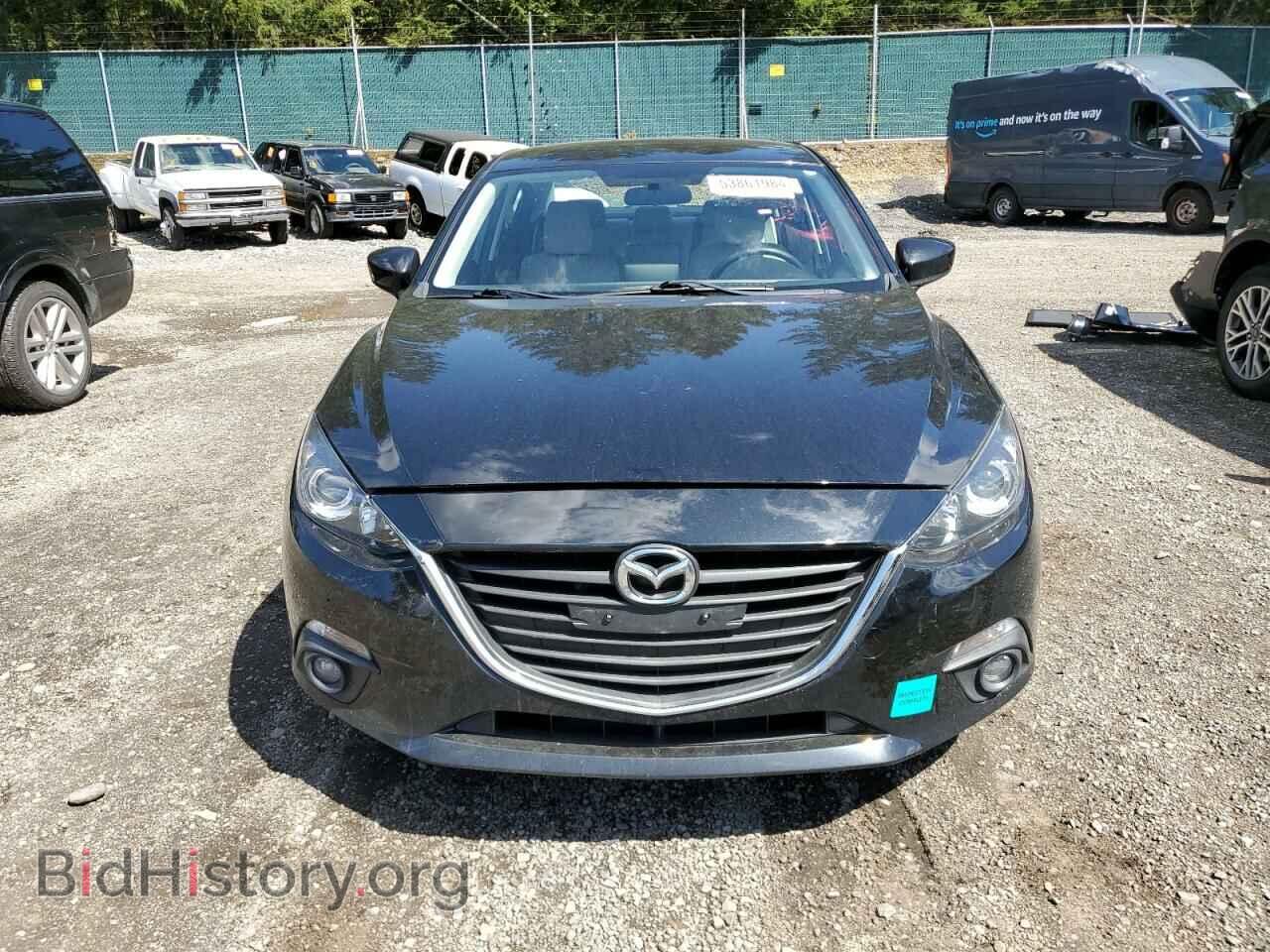 2015 MAZDA 3 - VIN: 3MZBM1V76FM196067 - Фото 5