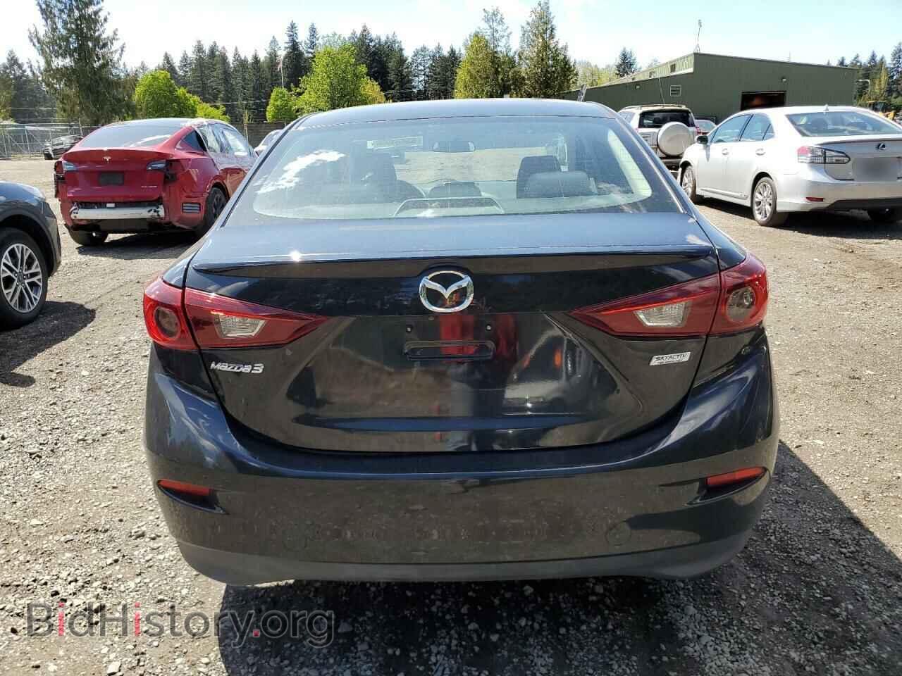 2015 MAZDA 3 - VIN: 3MZBM1V76FM196067 - Фото 6