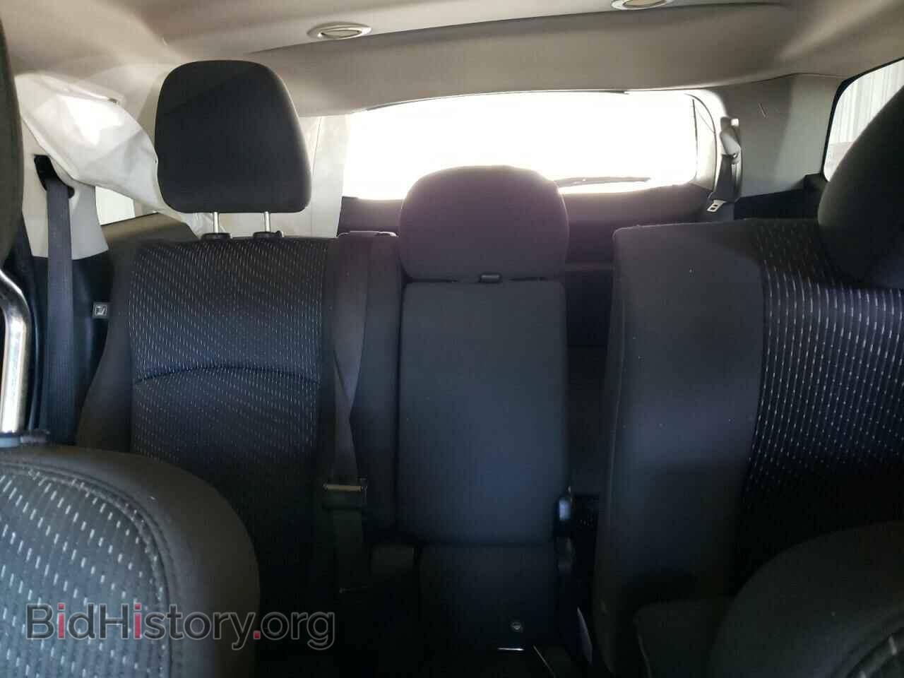 2017 DODGE JOURNEY - VIN: 3C4PDCAB4HT682870 - Photo 10