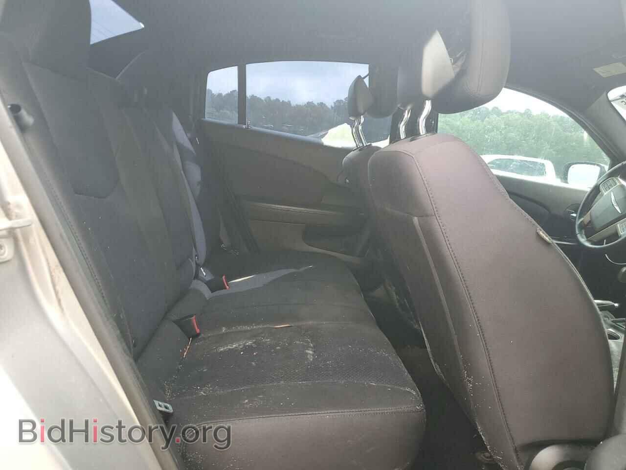 2013 CHRYSLER 200 - VIN: 1C3CCBBG8DN528490 - Фото 10