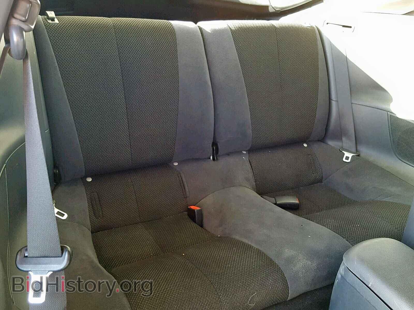 2008 MITSUBISHI ECLIPSE - VIN: 4A3AK24F28E005978 - Фото 6