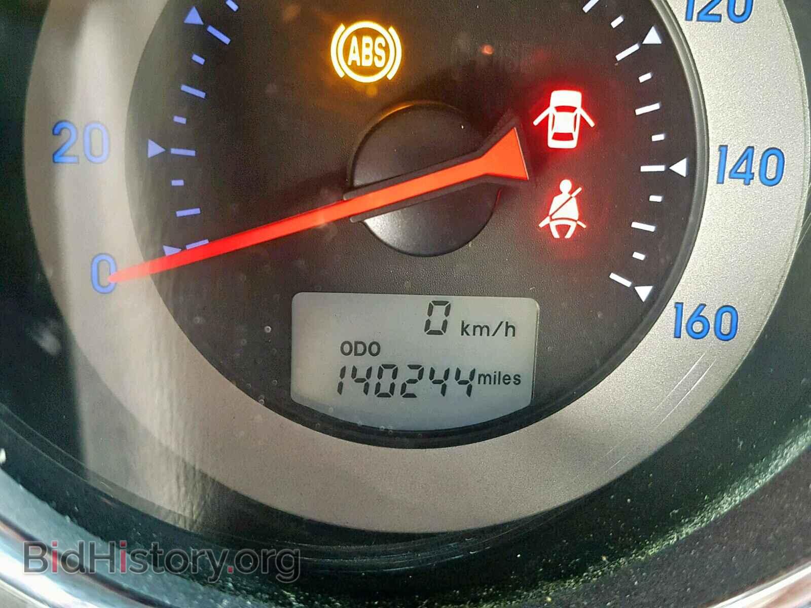 2008 MITSUBISHI ECLIPSE - VIN: 4A3AK24F28E005978 - Фото 8