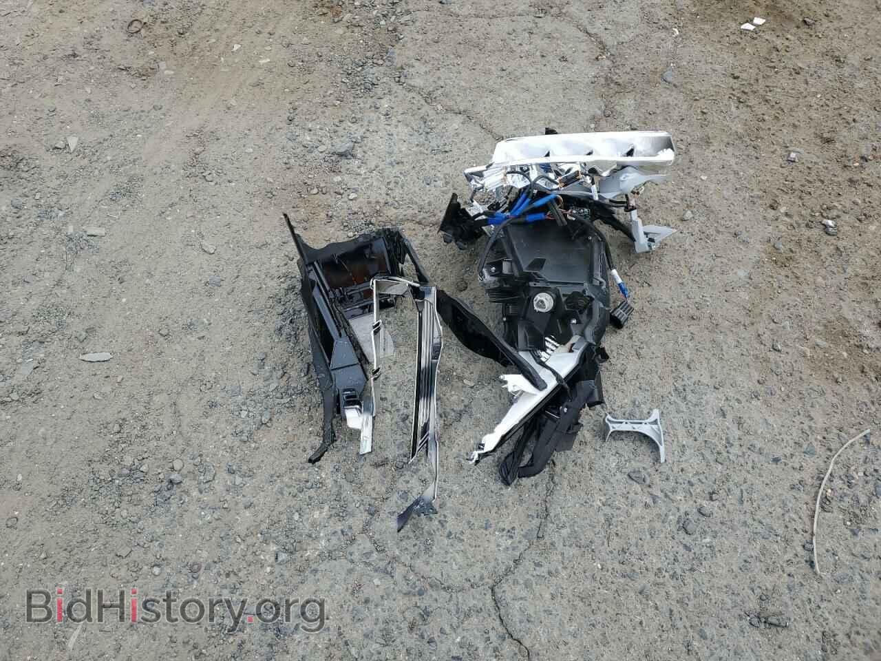 2022 NISSAN ROGUE - VIN: 5N1BT3BA2NC683635 - Фото 13