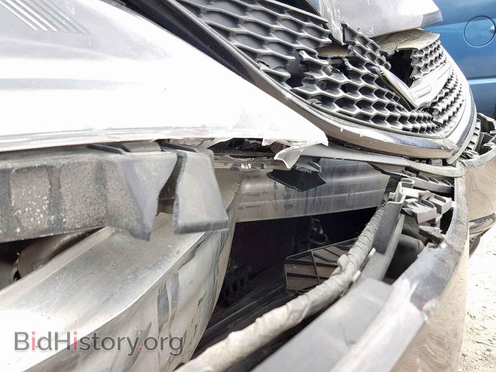 2015 CHRYSLER 200 - VIN: 1C3CCCBB0FN712836 - Фото 9