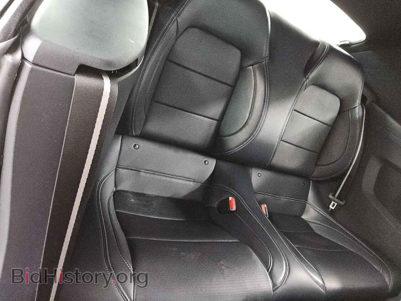2024 FORD ALL Models - VIN: 1FAGP8UH4R5132564 - Фото 10