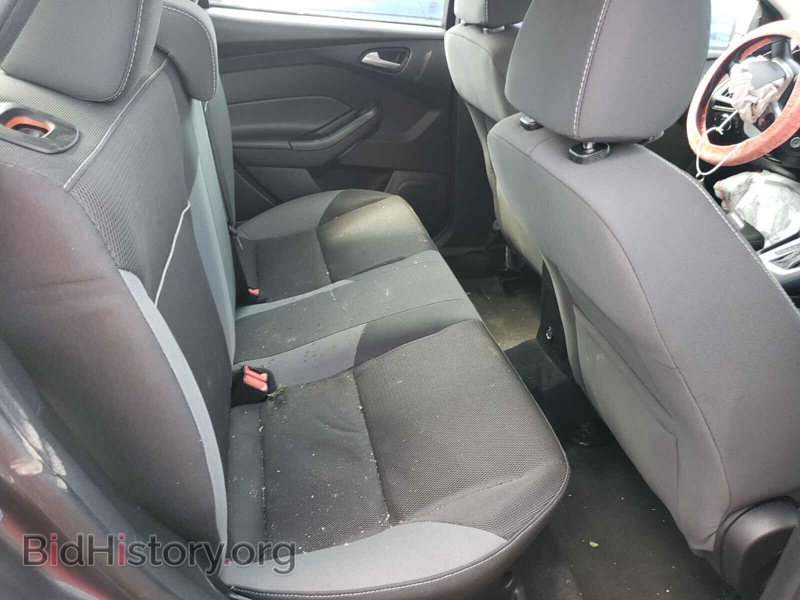 2013 FORD FOCUS - VIN: 1FADP3F27DL382948 - Photo 6
