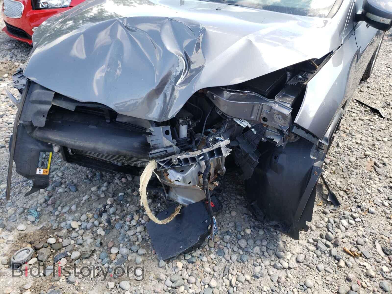 2013 FORD FOCUS - VIN: 1FADP3F27DL382948 - Photo 9