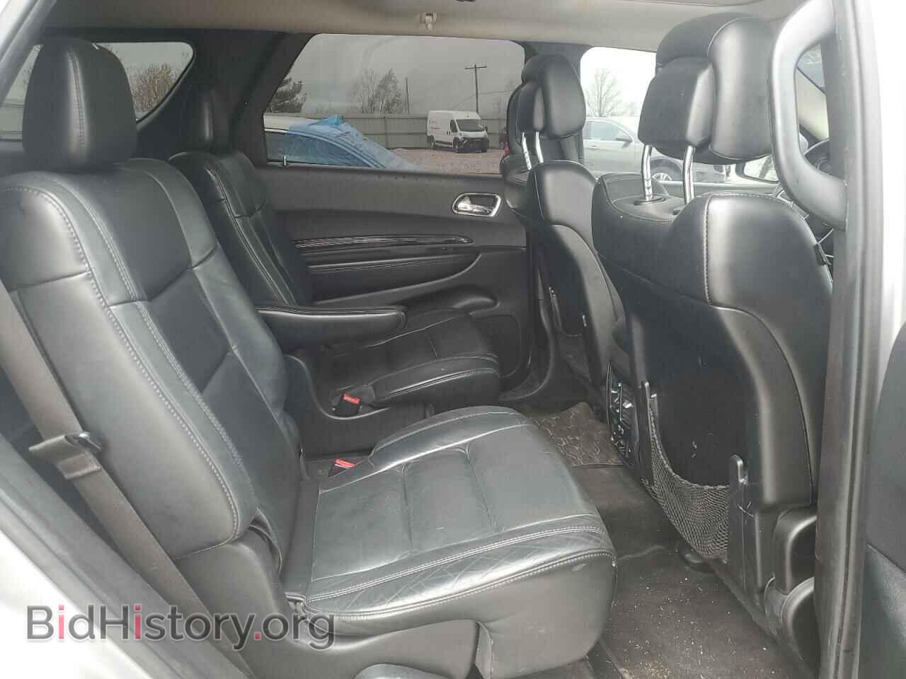 2014 DODGE DURANGO - VIN: 1C4RDJDG9EC336776 - Photo 11