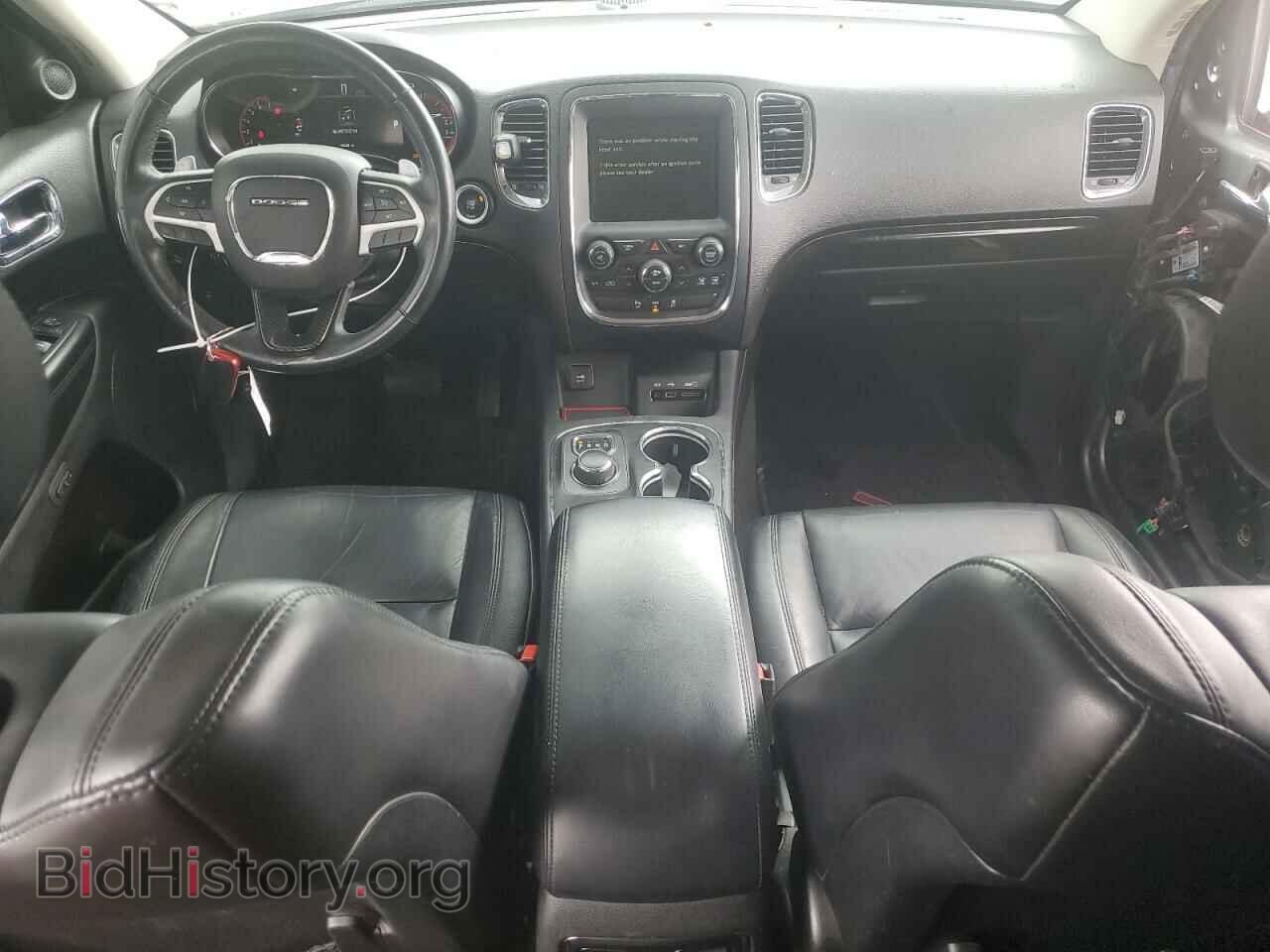2014 DODGE DURANGO - VIN: 1C4RDJDG9EC336776 - Photo 8