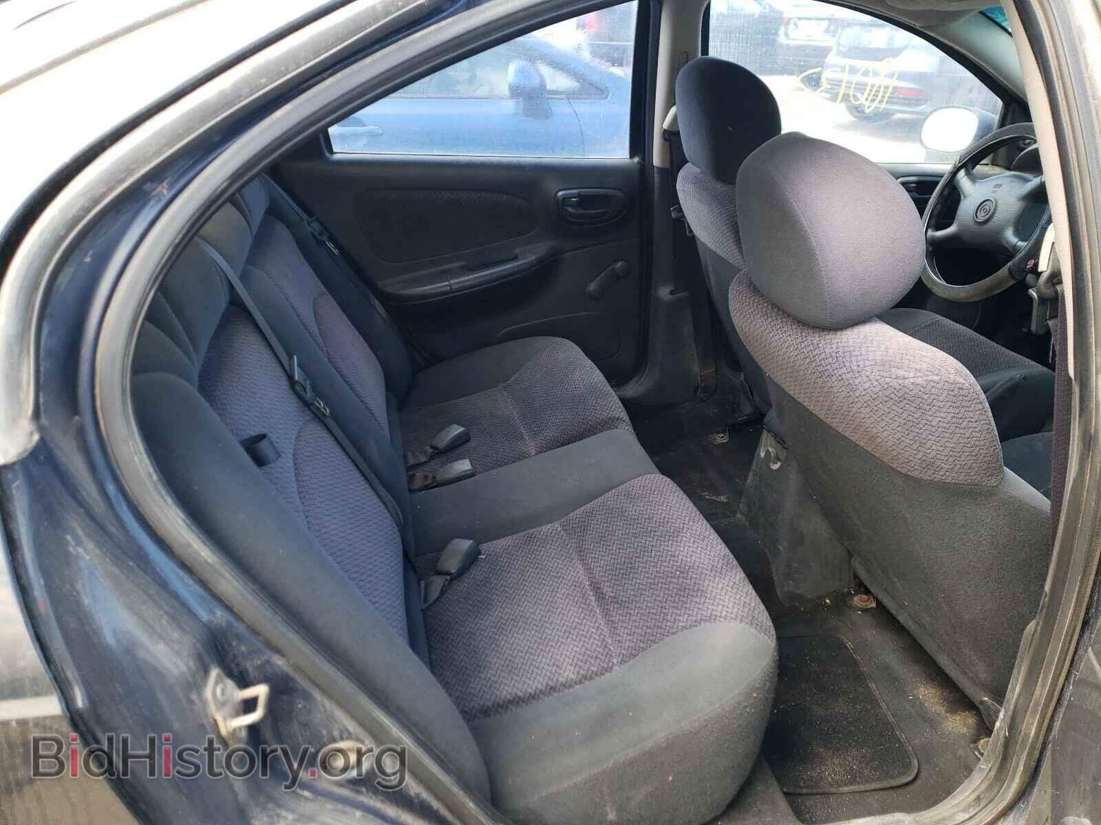 2001 DODGE NEON - VIN: 1B3ES46C41D127158 - Фото 6