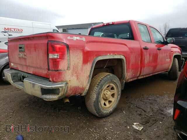 2015 GMC SIERRA - VIN: 1GTV2TEH2FZ177606 - Фото 3