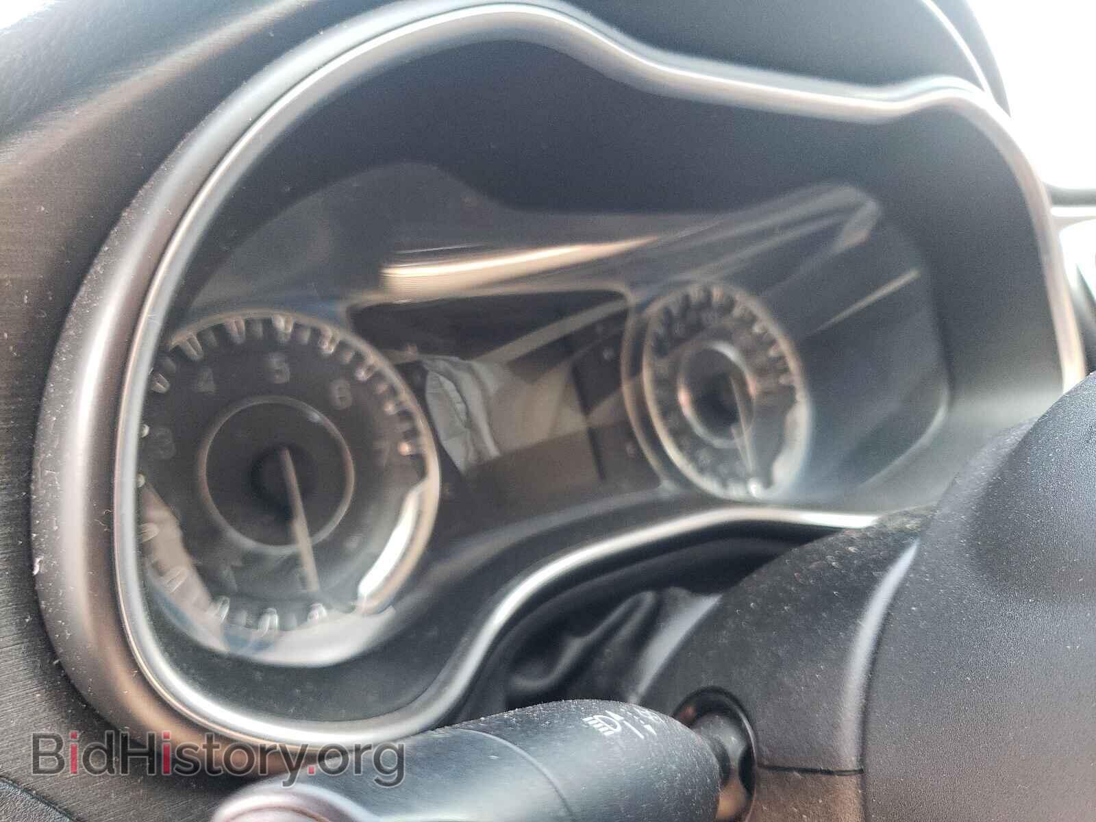 2015 CHRYSLER 200 - VIN: 1C3CCCAB4FN685349 - Фото 8