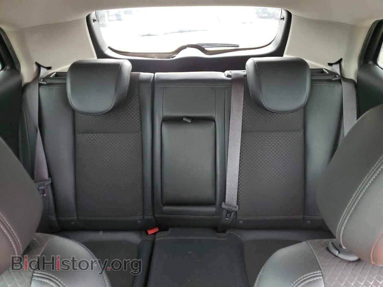2018 BUICK ENCORE - VIN: KL4CJESB5JB601376 - Фото 10