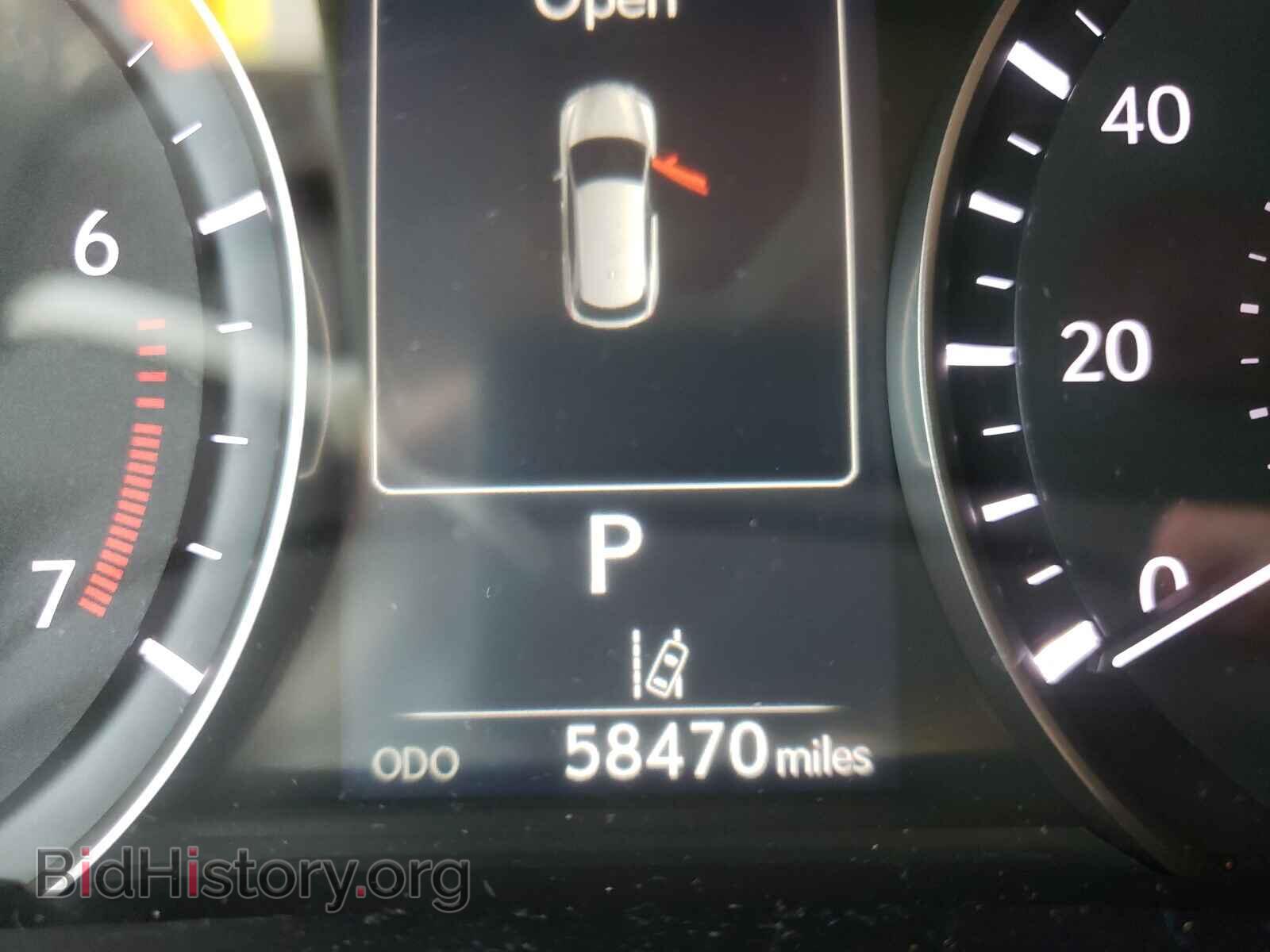 2017 LEXUS RX350 - VIN: 2T2ZZMCA3HC090850 - Фото 8