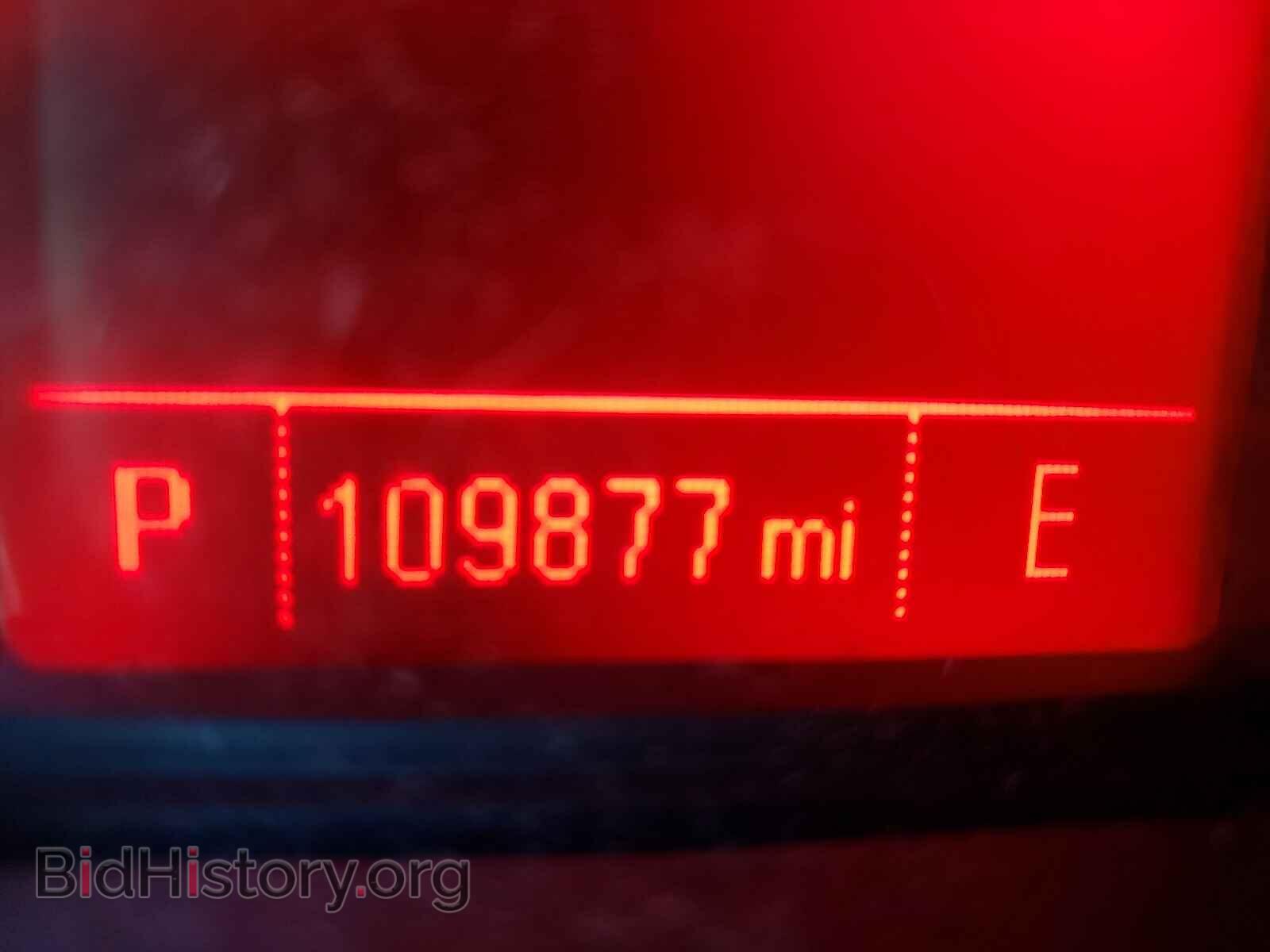 2012 GMC TERRAIN - VIN: 2GKFLTEK5C6103086 - Фото 8