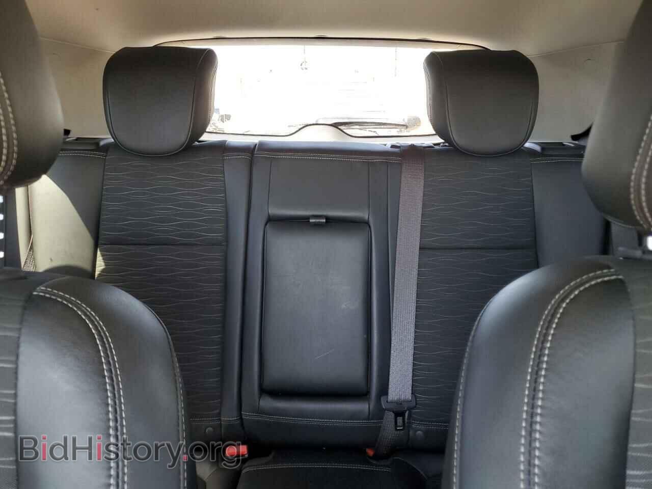 2016 BUICK ENCORE - VIN: KL4CJASB5GB616087 - Фото 10