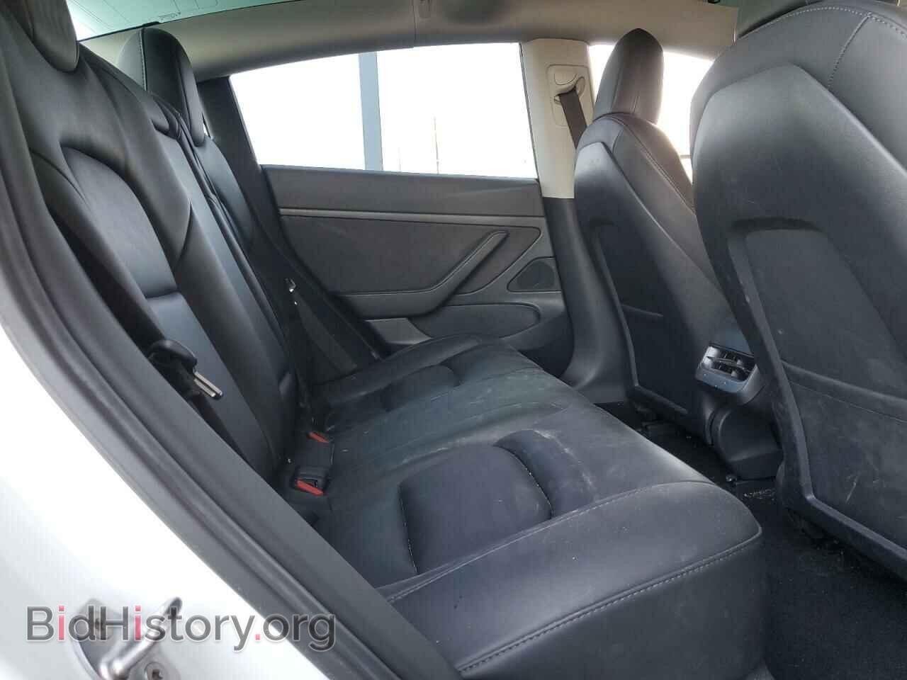 2021 TESLA MODEL 3 - VIN: 5YJ3E1EA0MF940389 - Photo 10