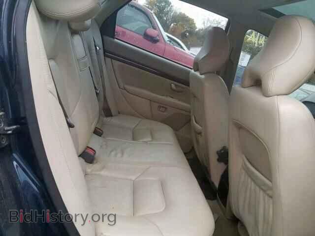 2004 VOLVO S80 - VIN: YV1TS92D641360251 - Photo 6