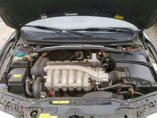 2004 VOLVO S80 - VIN: YV1TS92D641360251 - Photo 7